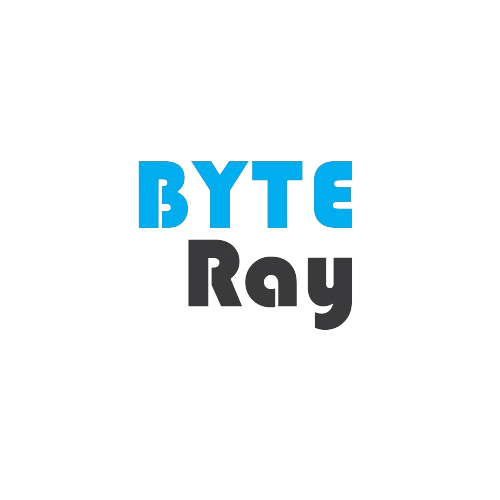 BYTE Ray Logo